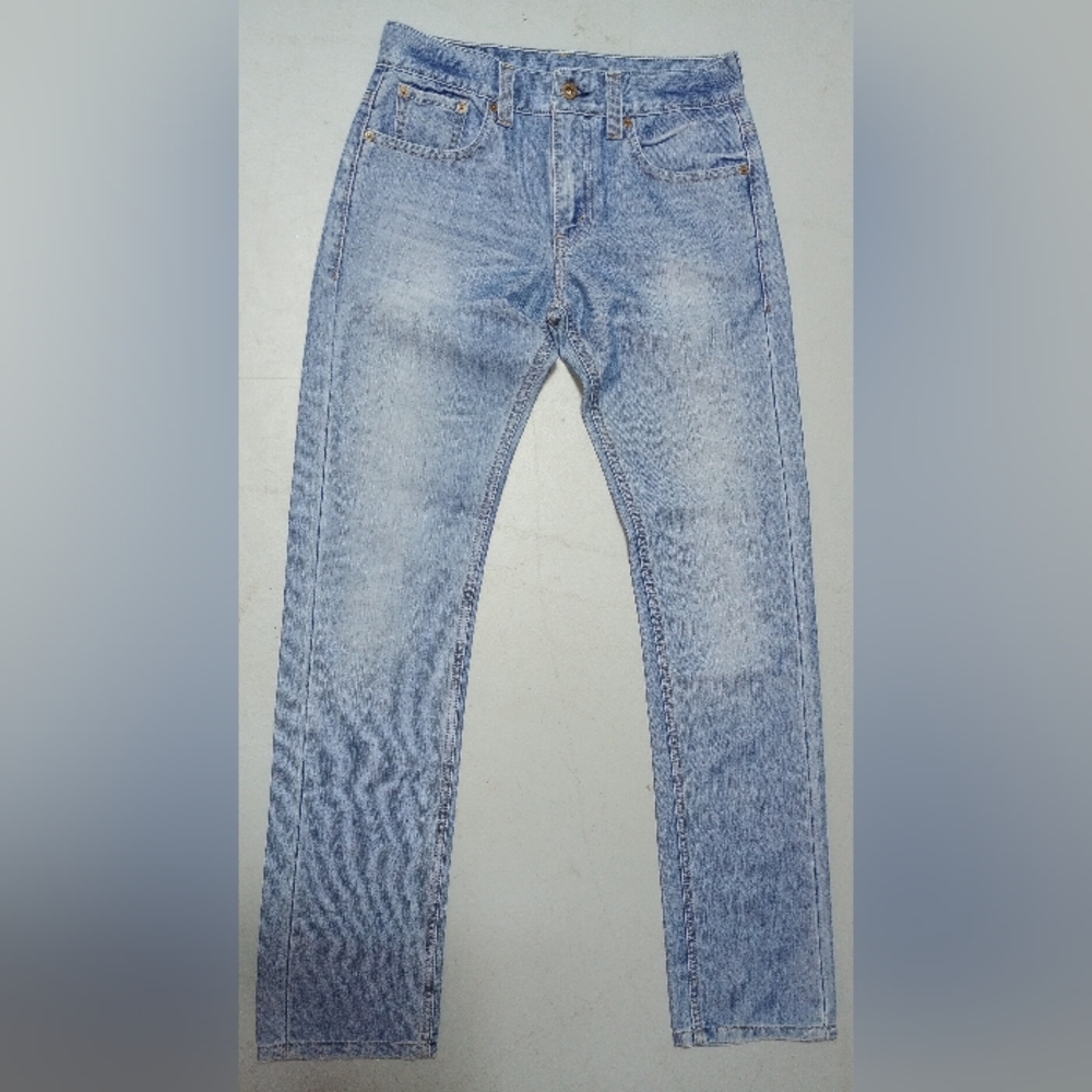 Levi's 511 Skinny Blue Denim Jeans, Size 30×32